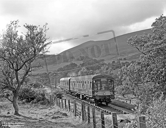 DMU 1965-08 Thelkeld