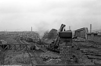 Bridge 1954-10-13 Nottingham Trent Lane