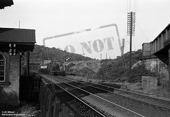42339 1954-07-17 Nottingham Trent Lane