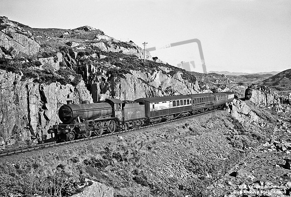 61993 1949-08-25 Mallaig