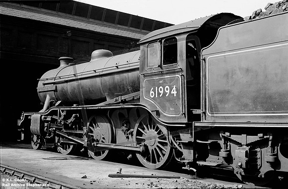 61994 1958-07-06 Eastfield shed