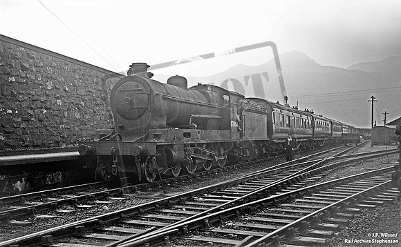 57954 1949-08-24 Kyle of Lochalsh