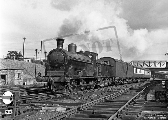 57618 1957-08 Carstairs