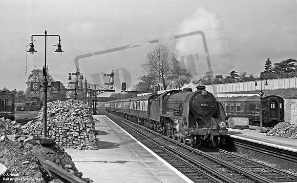 30803 1959-04-22 Bickley