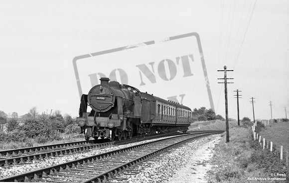 31793 1959-05-06 Savernake