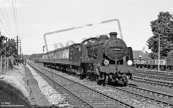 31800 1956-06-26 Shalford