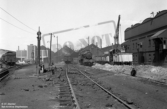 4976 1959-07-19 Old Oak Common