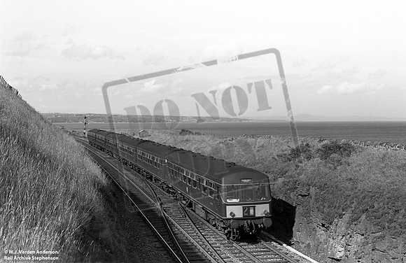 DMU Sc51453 1964c Seafield