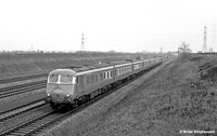 Blue Pullman 1963-12-31 Iver
