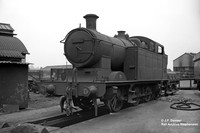 356 1955-07-24 Swindon Works