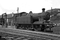 357 1930s Coke Ovens