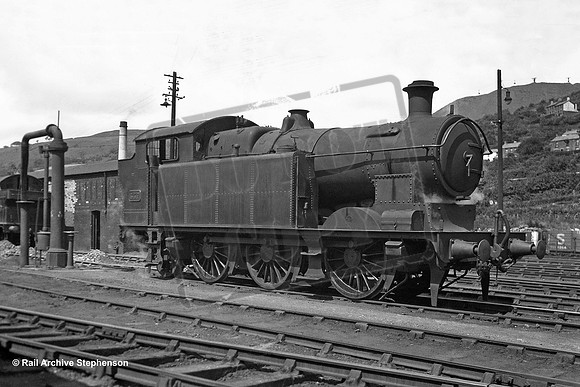 357 1930s Coke Ovens