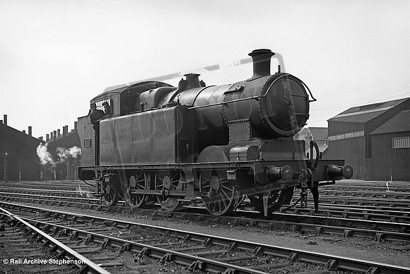 343 1930s Cardiff Cathays