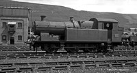 321 1930s Treherbert shed