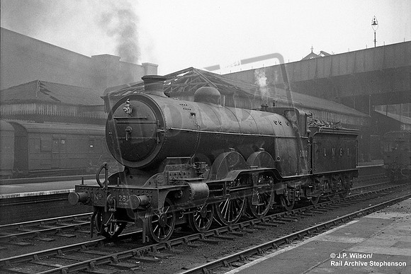2810 1948-09-25 Nottingham Victoria