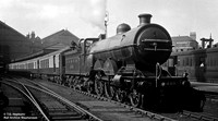 1459 1924 Nottingham Victoria