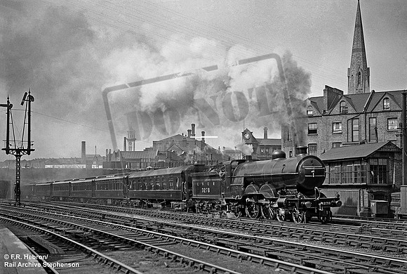 3278 1926 Holloway