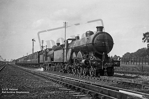 3251 1928 Langley