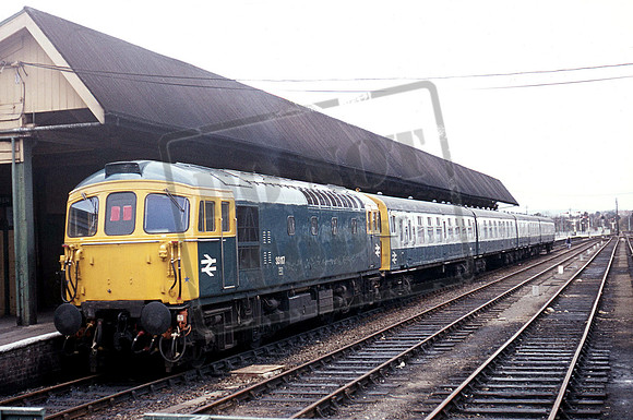 33117 1975 Weymouth