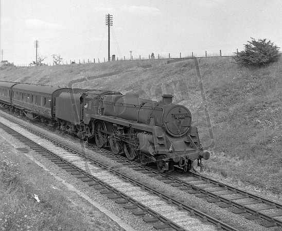 73155 1950s Nibley