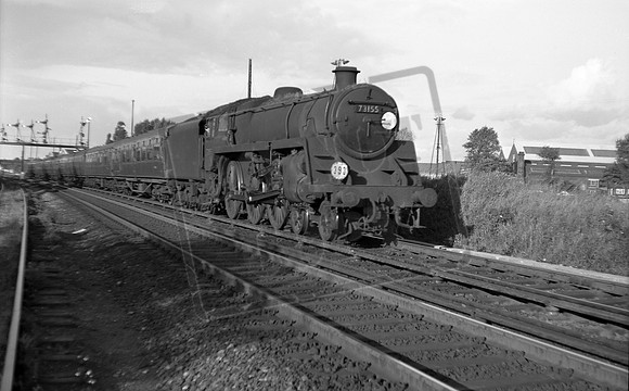 73155 1966-09 Eastleigh