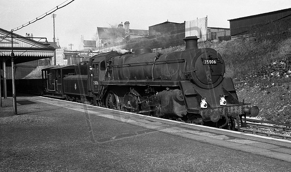 75006 1950s where?