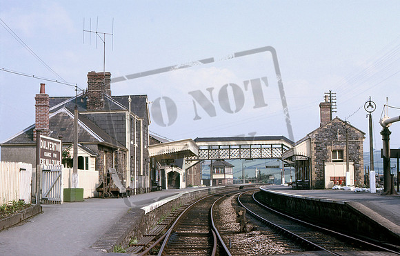 Dulverton 1963-07-07