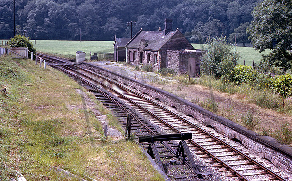 Kerne Bridge 1964-07-15