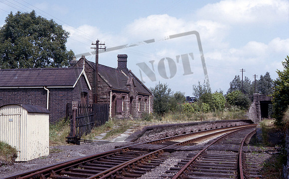 Kerne Bridge 1964-07-15
