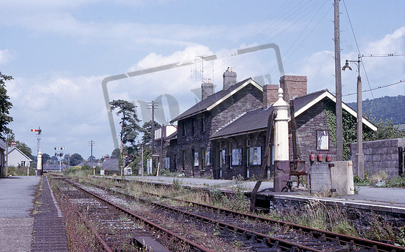 Talgarth 1964-07-15