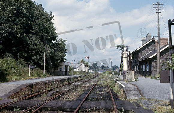 Talgarth 1964-07-15