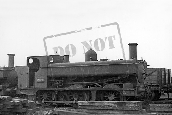 2022 1940s Swindon Works