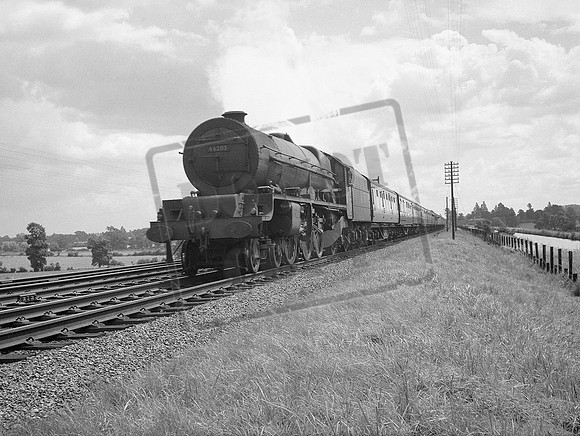 46203 1949c Brinklow