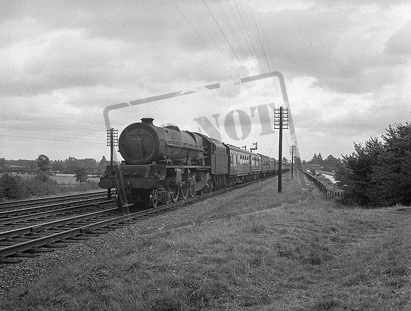 46209 1949c Brinklow