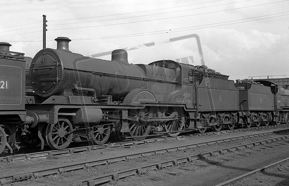41059 1955 Cricklewood