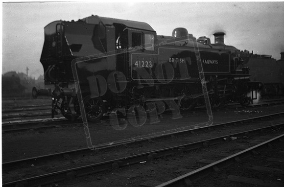 41223 1948-10-10 Crewe North-ROneg-314