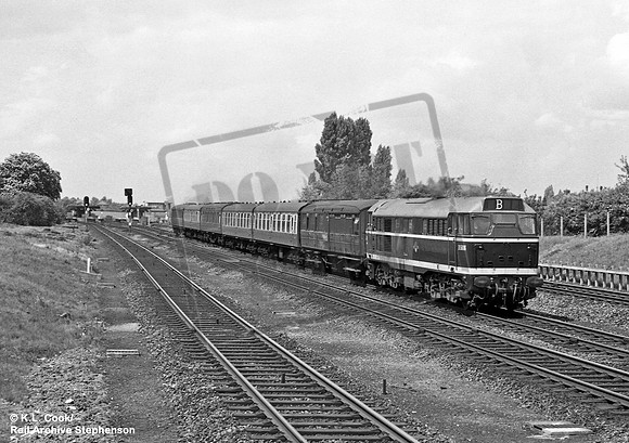 D5606 1960-05-14 Potters Bar