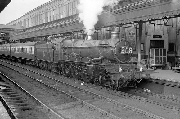5097 1955-09 Exeter St.Davids