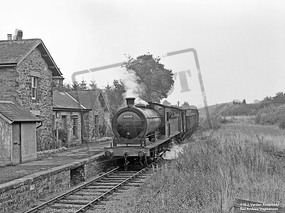 65842 1966-09-22 Angerten Station