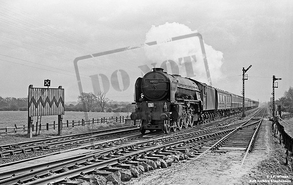 60132 1957-04-19 Muskham Troughs