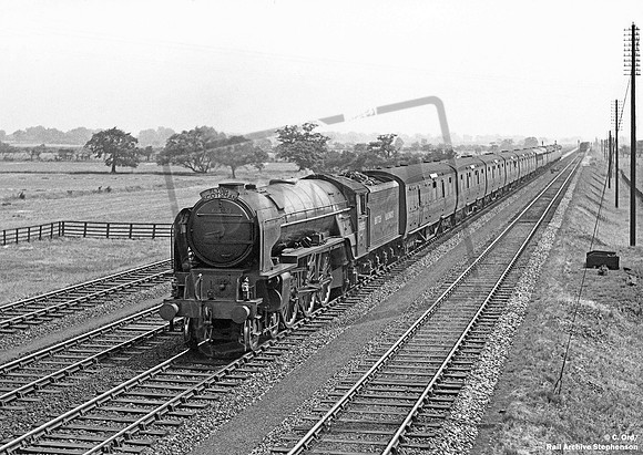 60133 1949 Beningbrough
