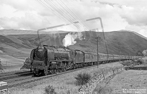 46233 1959 Beattock
