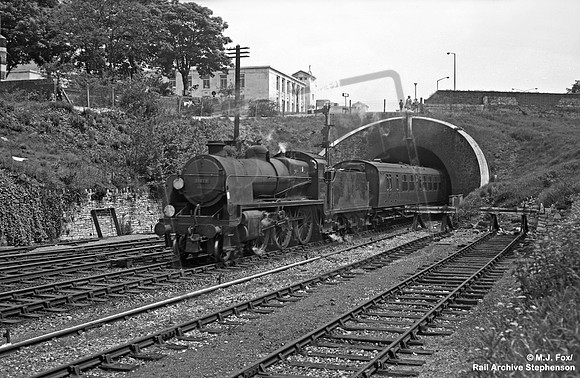 31619 1962-06-02 Southampton Central