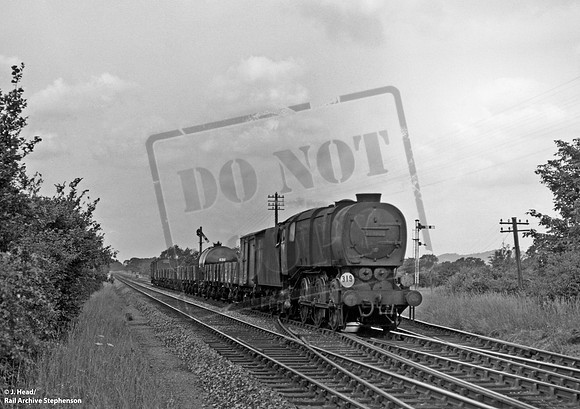 33004 1959-07-14 Crowhurst