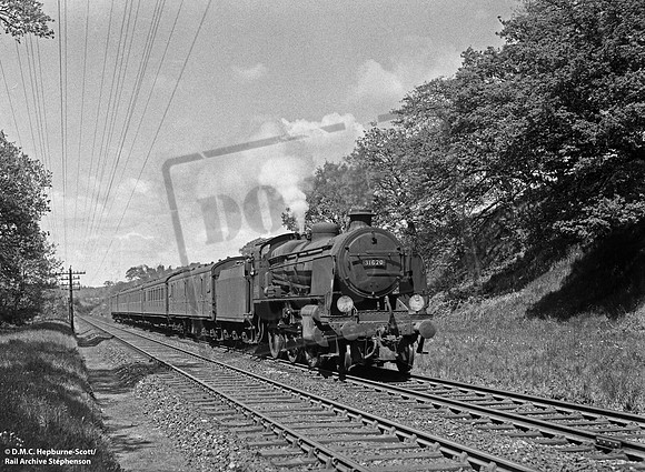 31620 1964-05-14 near Albury