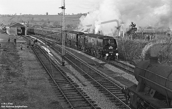 34006 1966-03-05 Shepton Mallet