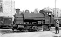 1365 1930s Plymouth Docks