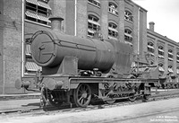 3600 1930s Swindon Works