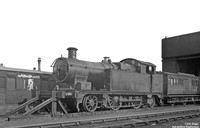3610 1931-10 Didcot