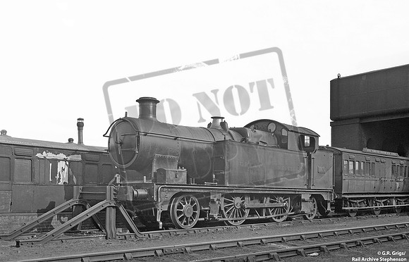 3610 1931-10 Didcot